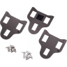 Проставки под шипы SHIMANO SPD-SL, с болтами Y40B98150