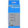 Успокоитель цепи SHIMANO SM-CD800, крепление E-TYPE (без пластины) ISMCD800E