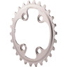 Звезда для кассеты велосипедная SHIMANO DEORE XT M771-10, 11T, BL Y1YR11100