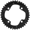 Звезда передняя SHIMANO SLX FC-M675, 40T AJ Y1NA98040